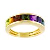 Small Eternal Love Multi Ring III | Bellarri | Jewelry-Exposures International Gallery of Fine Art - Sedona AZ