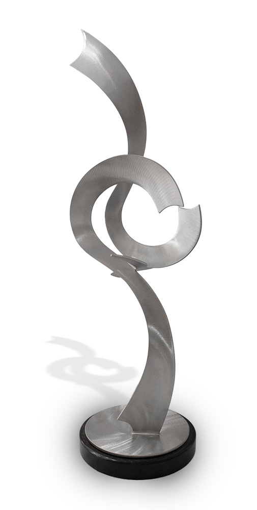 Elegant Movements #216 | Kevin Robb | Sculpture-Exposures International Gallery of Fine Art - Sedona AZ