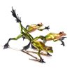Symphony of Spring | Frogman | Sculptures-Exposures International Gallery of Fine Art - Sedona AZ