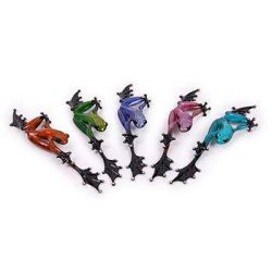 The Islanders | Frogman | Sculptures-Exposures International Gallery of Fine Art - Sedona AZ