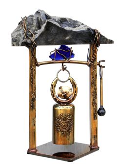 Grunig | Doug Adams | Sculptures-Exposures International Gallery of Fine Art - Sedona AZ