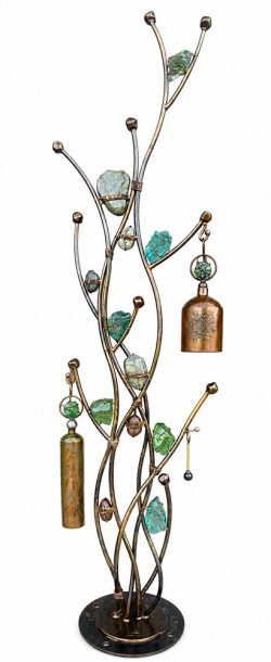 Luminary Essence | Doug Adams | Sculptures-Exposures International Gallery of Fine Art - Sedona AZ