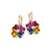 Mademoiselle Multi Earrings | Bellarri | Jewelry-Exposures International Gallery of Fine Art - Sedona AZ