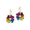 Mademoiselle Multi Earrings | Bellarri | Jewelry-Exposures International Gallery of Fine Art - Sedona AZ