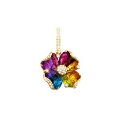 Mademoiselle Multi Enhancer - Small | Belalrri | Jewelry-Exposures International Gallery of Fine Art - Sedona AZ