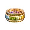 Eternal Love 360 Multi Ring II | Bellarri | Jewelry-Exposures International Gallery of Fine Art - Sedona AZ