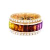 Eternal Love 360 Multi Ring IV | Bellarri | Jewelry-Exposures International Gallery of Fine Art - Sedona AZ