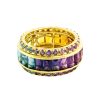 Eternal Love 360 Multi Ring II | Bellarri | Jewelry-Exposures International Gallery of Fine Art - Sedona AZ