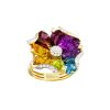 Mademoiselle Multi Ring | Bellarri | Jewelry-Exposures International Gallery of Fine Art - Sedona AZ
