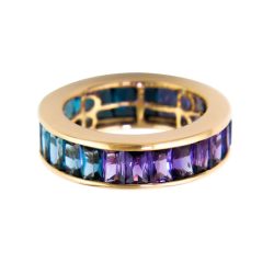 Eternal Love 360 Multi Ring III | Bellarri | Jewelry-Exposures International Gallery of Fine Art - Sedona AZ