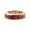 Eternal Love 360 Rhodolite Ring | Bellarri | Jewelry-Exposures International Gallery of Fine Art - Sedona AZ
