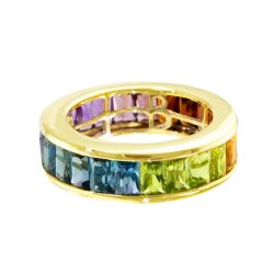 Eternal Love 360 Multi Ring | Bellarri | Jewelry-Exposures International Gallery of Fine Art - Sedona AZ