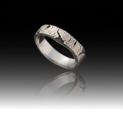 Aspen Allure - AA-R235 | Wolfgang Vaatz | Jewelry-Exposures International Gallery of Fine Art - Sedona AZ