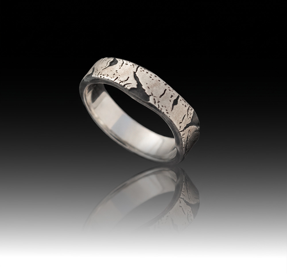 Aspen Allure - AA-R235 | Wolfgang Vaatz | Jewelry-Exposures International Gallery of Fine Art - Sedona AZ