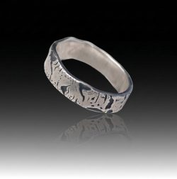 Apsen Allure - AA-R90 | Wolfgang Vaatz | Jewelry-Exposures International Gallery of Fine Art - Sedona AZ
