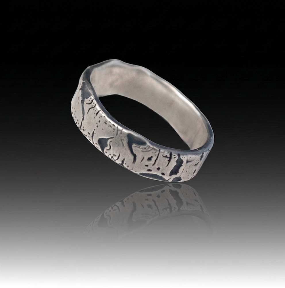 Apsen Allure - AA-R90 | Wolfgang Vaatz | Jewelry-Exposures International Gallery of Fine Art - Sedona AZ