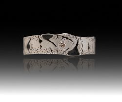 Aspen Allure - AAD-R108 | Wolfgang Vaatz | Jewelry-Exposures International Gallery of Fine Art - Sedona AZ
