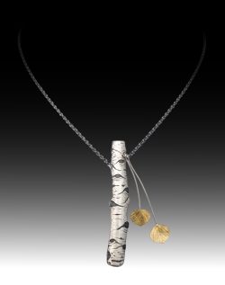 Aspen Allure - AAL-P85 | Wolfgang Vaatz | Jewelry-Exposures International Gallery of Fine Art - Sedona AZ