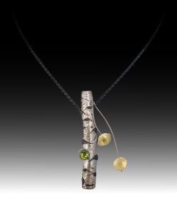 Aspen Allure - AASL-P99 | Wolfgang Vaatz | Jewelry-Exposures International Gallery of Fine Art - Sedona AZ