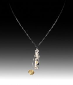 Aspen Allure - ASL-P12 | Wolfgang Vaatz | Jewelry-Exposures International Gallery of Fine Art - Sedona AZ