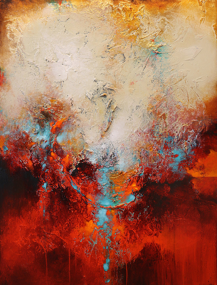 Sky Catcher | Cody Hooper | Painting-Exposures International Gallery of Fine Art - Sedona AZ