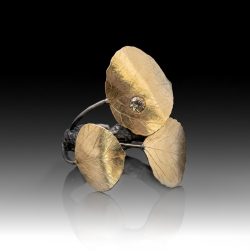 Quaking Aspens - WV169R | Wolfgang Vaatz | Jewelry-Exposures International Gallery of Fine Art - Sedona AZ