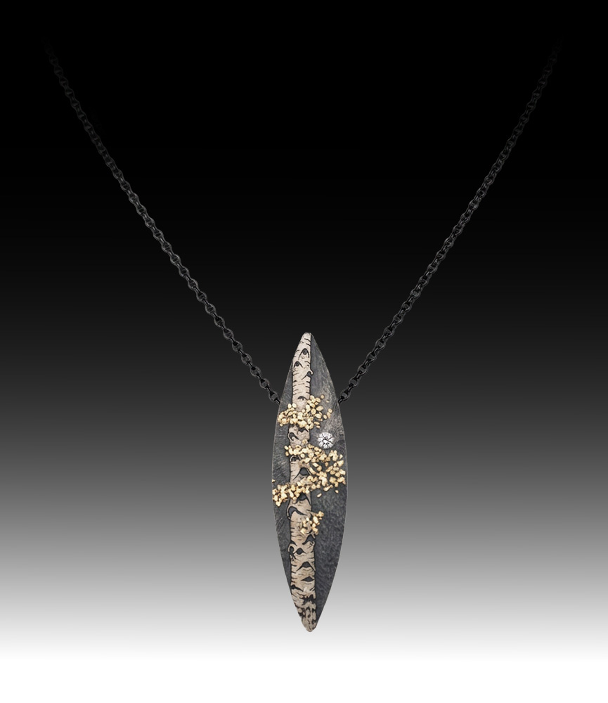 WV697P | Wolfgang Vaatz | Jewelry-Exposures International Gallery of Fine Art - Sedona AZ