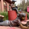 Where Dreams Begin | Marianne Caroselli | Sculptures-Exposures International Gallery of Fine Art - Sedona AZ