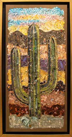 Legend | Dianne Adams | Painting-Exposures International Gallery of Fine Art - Sedona AZ