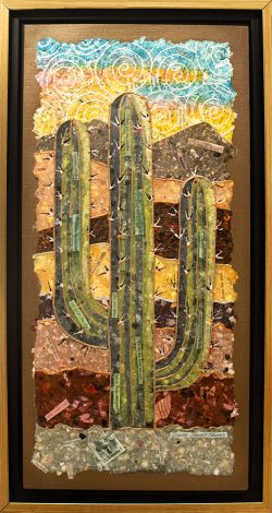 Smile | Dianne Adams | Painting-Exposures International Gallery of Fine Art - Sedona AZ