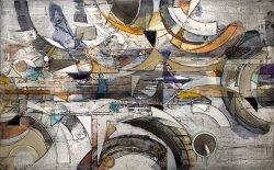 Ephemeral | Test | Paintings-Exposures International Gallery of Fine Art - Sedona AZ