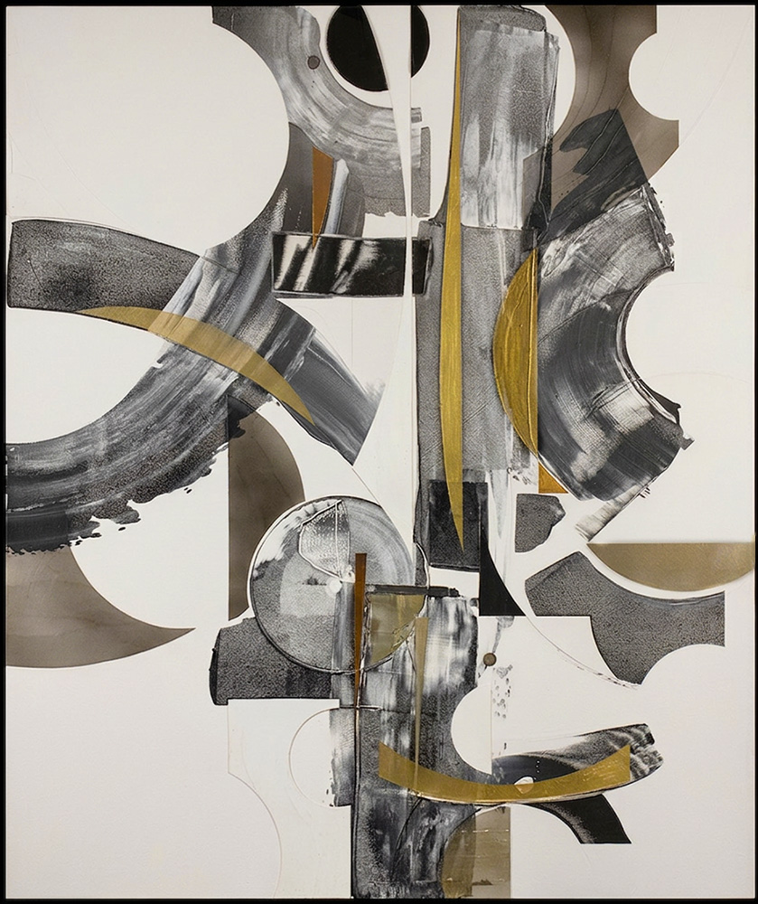 The Trio II | Test | Paintings-Exposures International Gallery of Fine Art - Sedona AZ