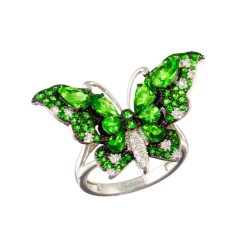 Princessa Ring | Bellarri | Jewelry-Exposures International Gallery of Fine Art - Sedona AZ