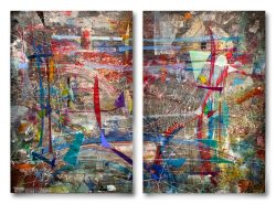 A Real Connection | Robin Branham | Paintings-Exposures International Gallery of Fine Art - Sedona AZ