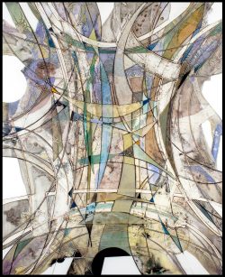 Quiet Pressure | Robin Branham | Paintings-Exposures International Gallery of Fine Art - Sedona AZ