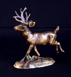 Moving Out | Diana Simpson | Sculptures-Exposures International Gallery of Fine Art - Sedona AZ