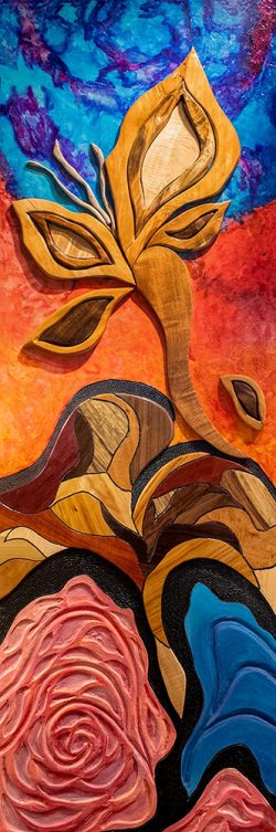 Aloha Spirit | Frasca/Halliday | Wall Art-Exposures International Gallery of Fine Art - Sedona AZ