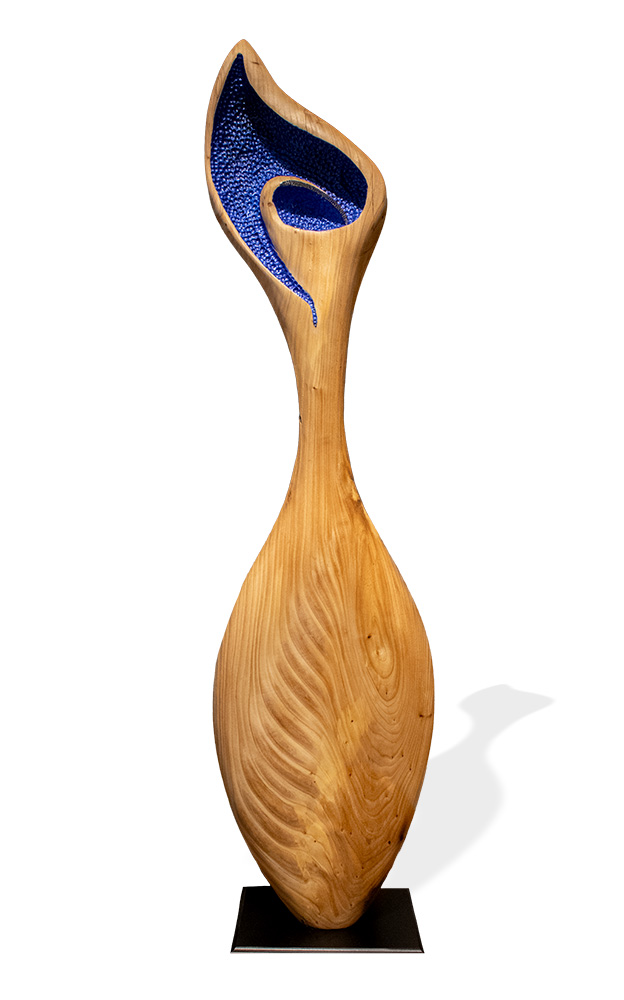 Angel's Wing | Frasca/Halliday | Sculpture-Exposures International Gallery of Fine Art - Sedona AZ