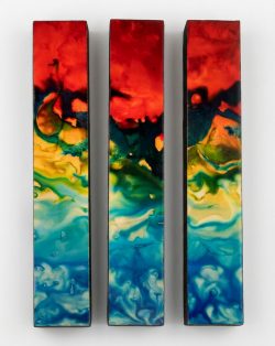 Colorful Spirits (801
