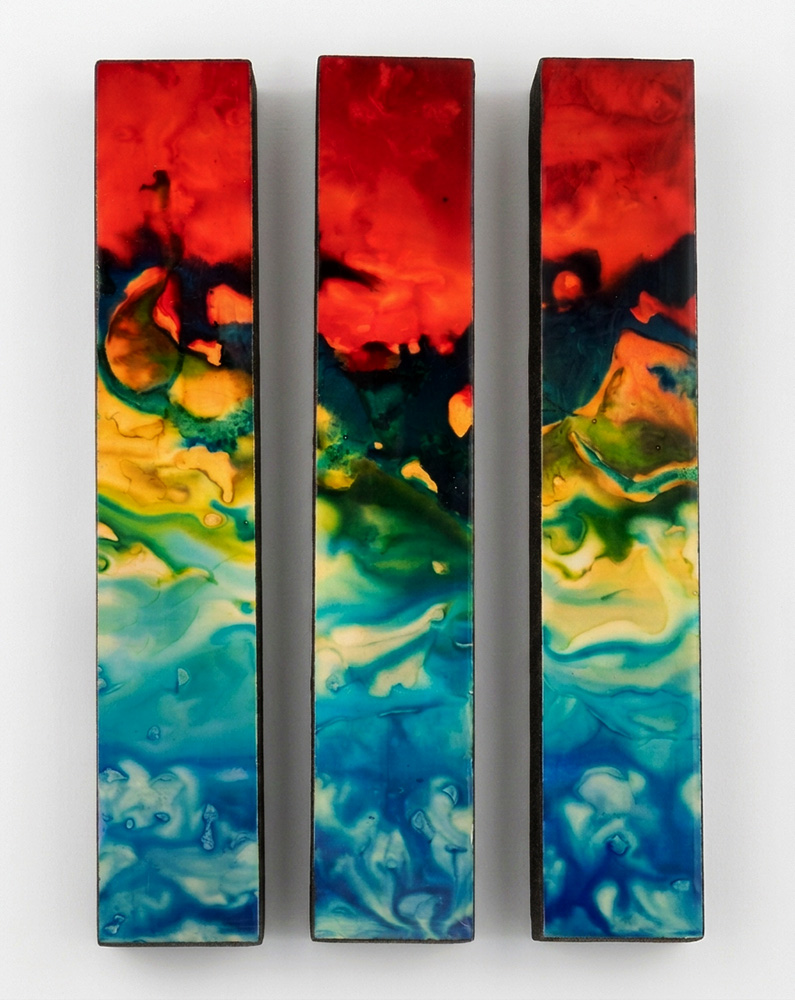Colorful Spirits (801