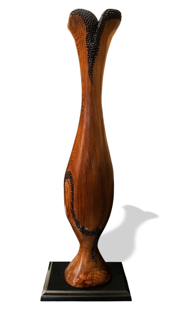 Little Cutie | Frasca/Halliday | Sculpture-Exposures International Gallery of Fine Art - Sedona AZ