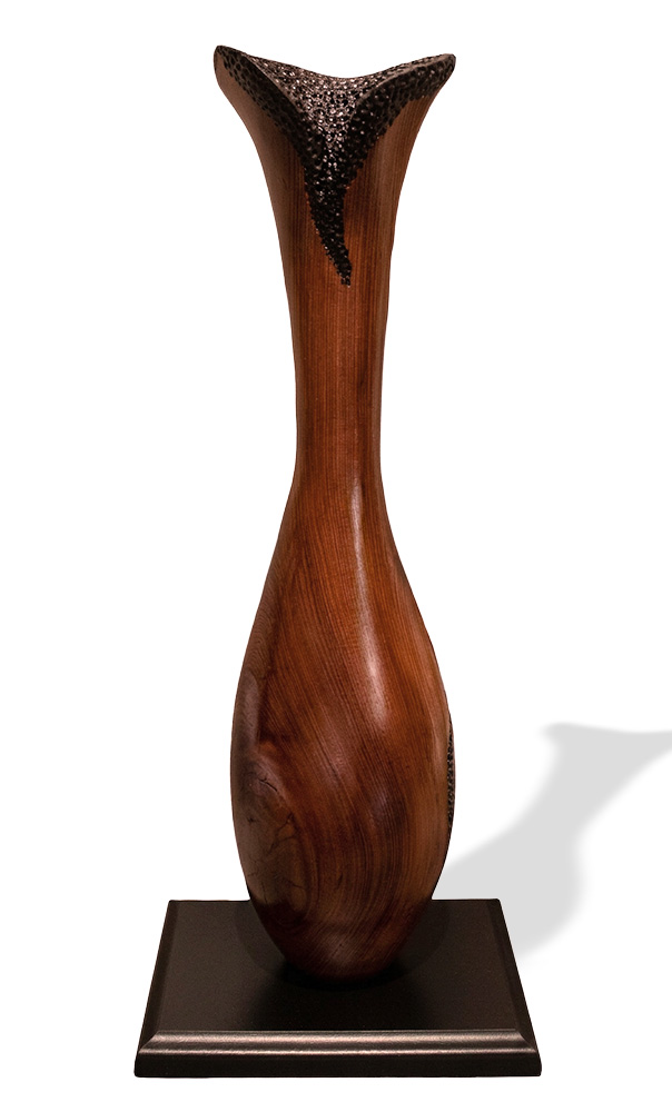 Pipsqueak | Frasca/Halliday | Sculpture-Exposures International Gallery of Fine Art - Sedona AZ