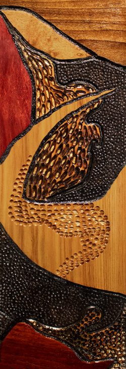 Tiny Treasures - 854 | Frasca/Halliday | Wall Art-Exposures International Gallery of Fine Art - Sedona AZ