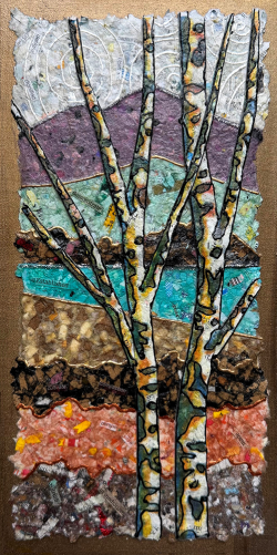 Dignified | Dianne Adams | Painting-Exposures International Gallery of Fine Art - Sedona AZ