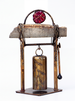Fusion | Doug Adams | Sculpture-Exposures International Gallery of Fine Art - Sedona AZ