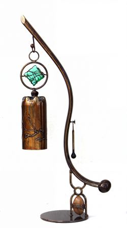Limerick | Doug Adams | Sculpture-Exposures International Gallery of Fine Art - Sedona AZ