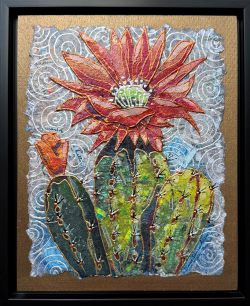 Make the World Better | Dianne Adams | Painting-Exposures International Gallery of Fine Art - Sedona AZ