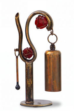Munich | Ryan Adams | Sculpture-Exposures International Gallery of Fine Art - Sedona AZ