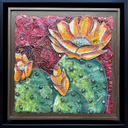 Pictures and Stories | Dianne Adams | Painting-Exposures International Gallery of Fine Art - Sedona AZ