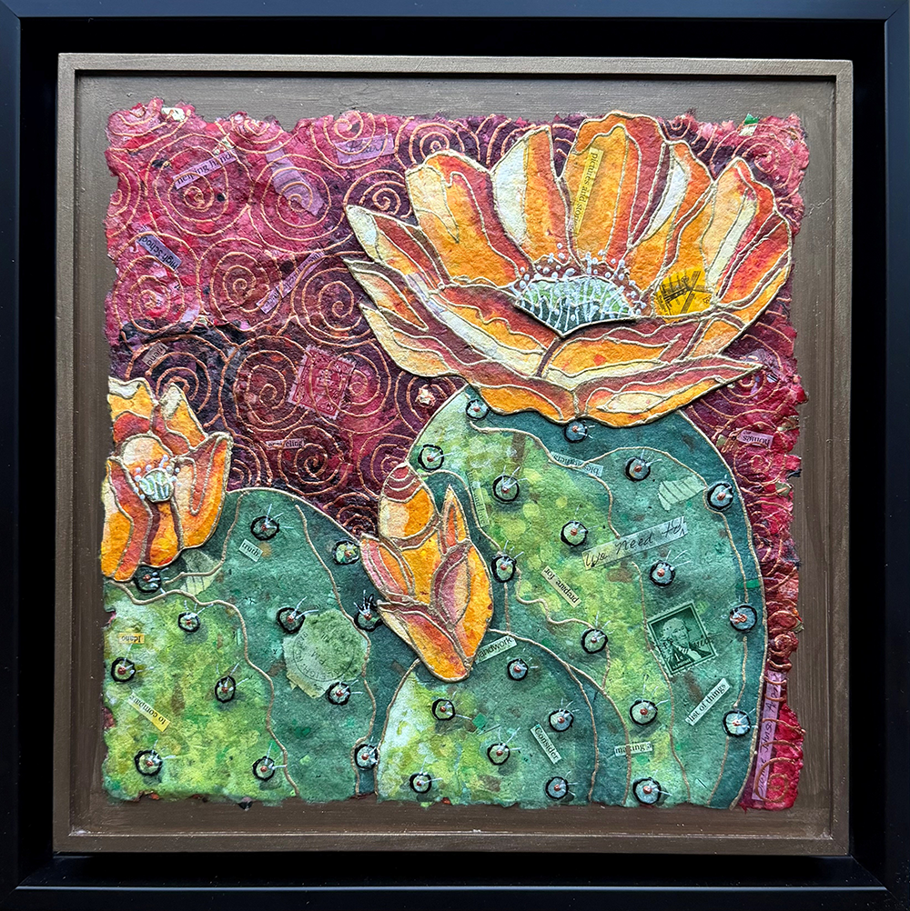 Pictures and Stories | Dianne Adams | Painting-Exposures International Gallery of Fine Art - Sedona AZ